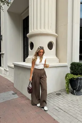 Capsule Bodysuit