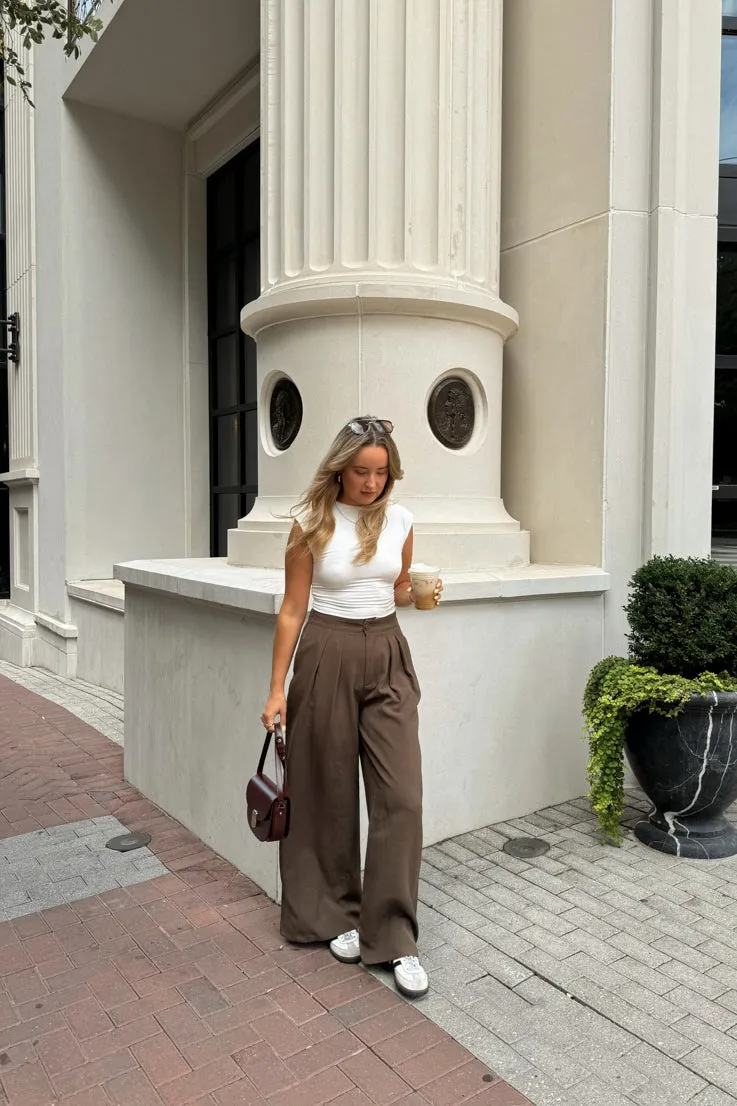 Capsule Bodysuit