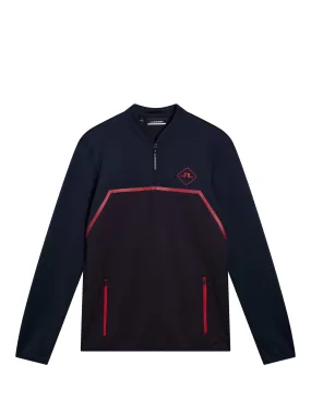 Castello Mid Layer / JL Navy