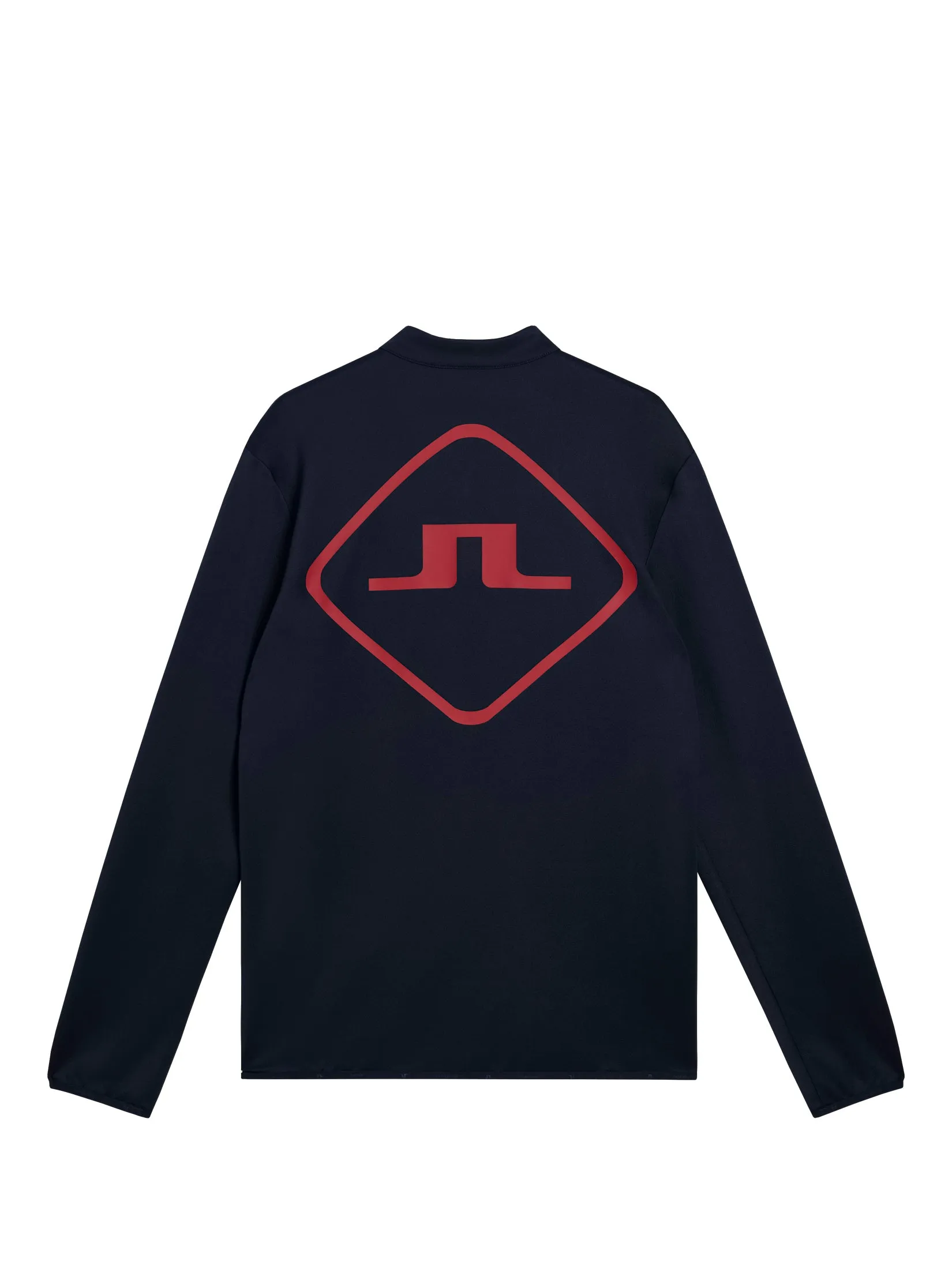 Castello Mid Layer / JL Navy