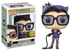 Catwoman #225 (Chase)