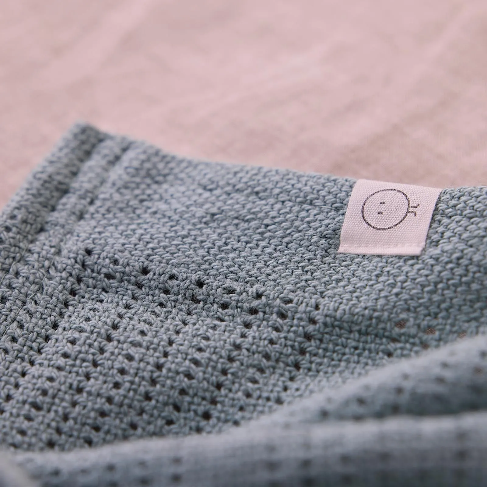 Cellular Blanket