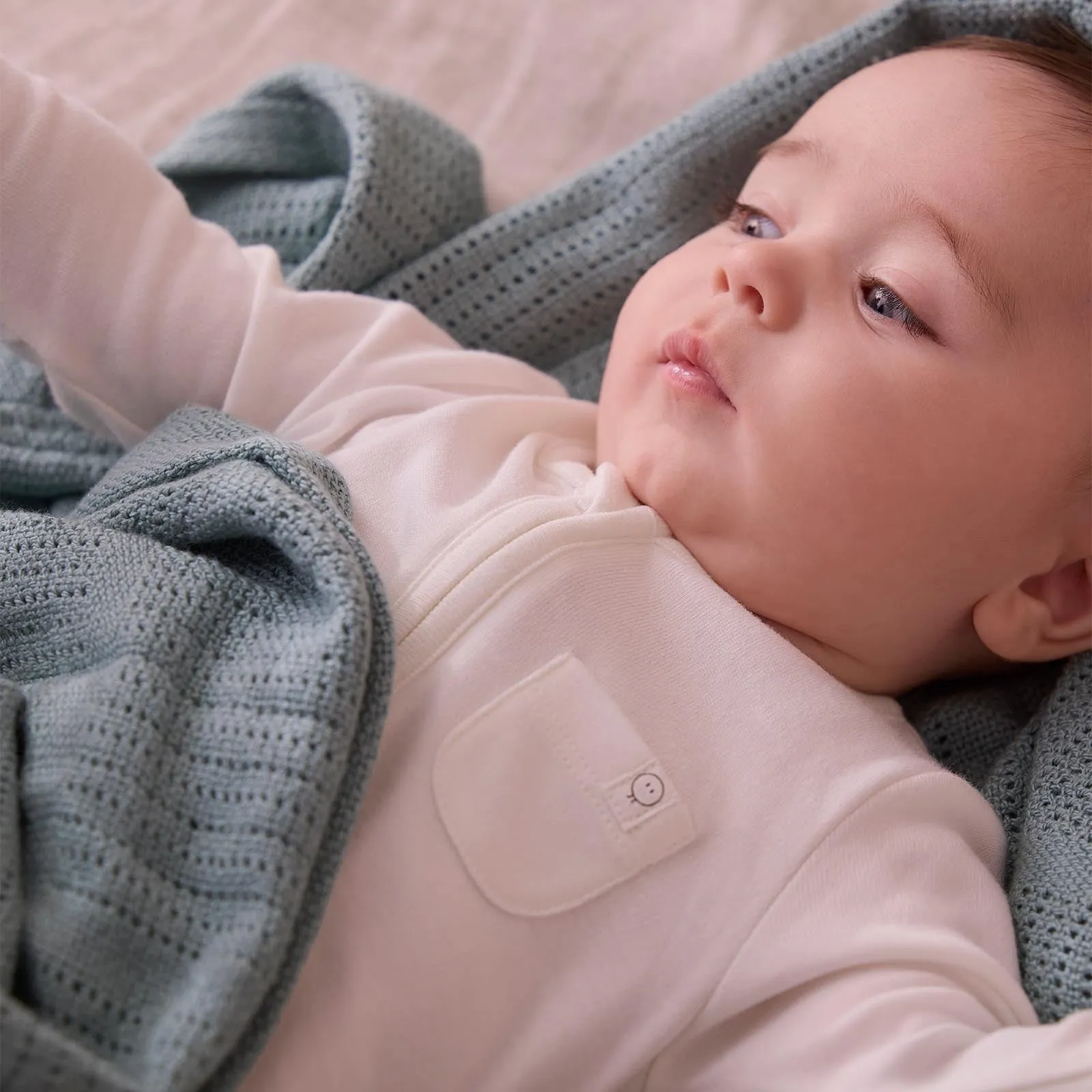 Cellular Blanket