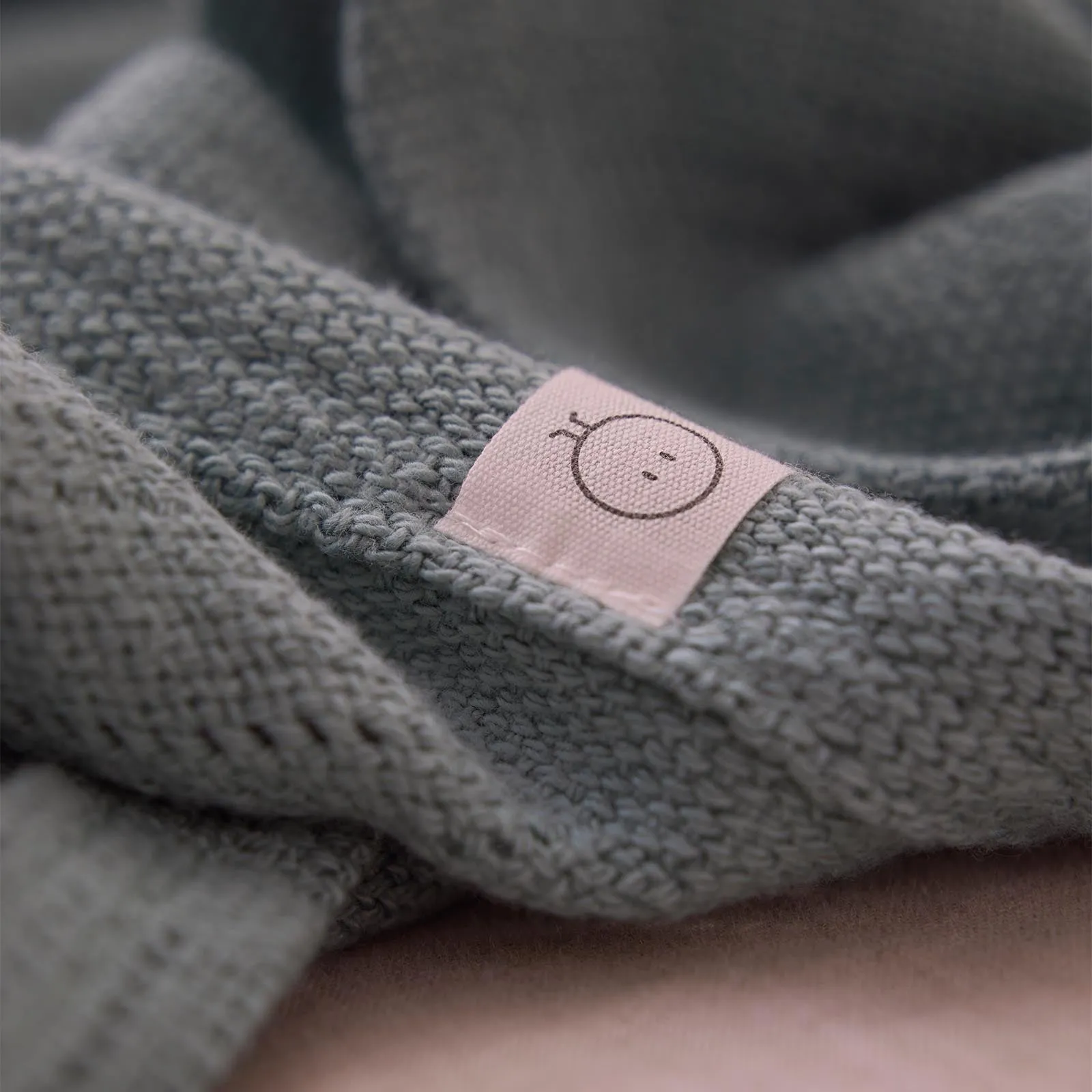 Cellular Blanket