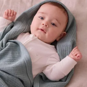 Cellular Blanket