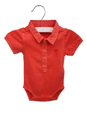 Chateau de Sable Bodysuit, 00