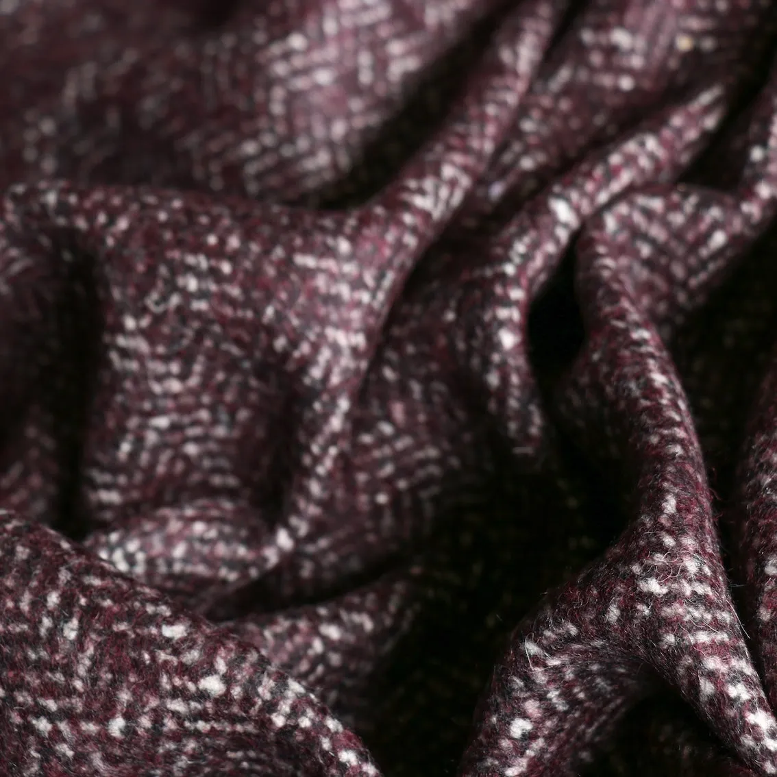 Chianti Herringbone Coating