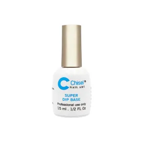 CHISEL DIP ESSENTIALS SUPER BASE 0.5 OZ