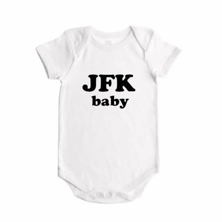 CITY BABY BOLD-  BODYSUIT