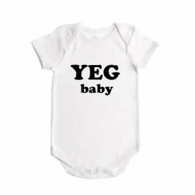 CITY BABY BOLD-  BODYSUIT