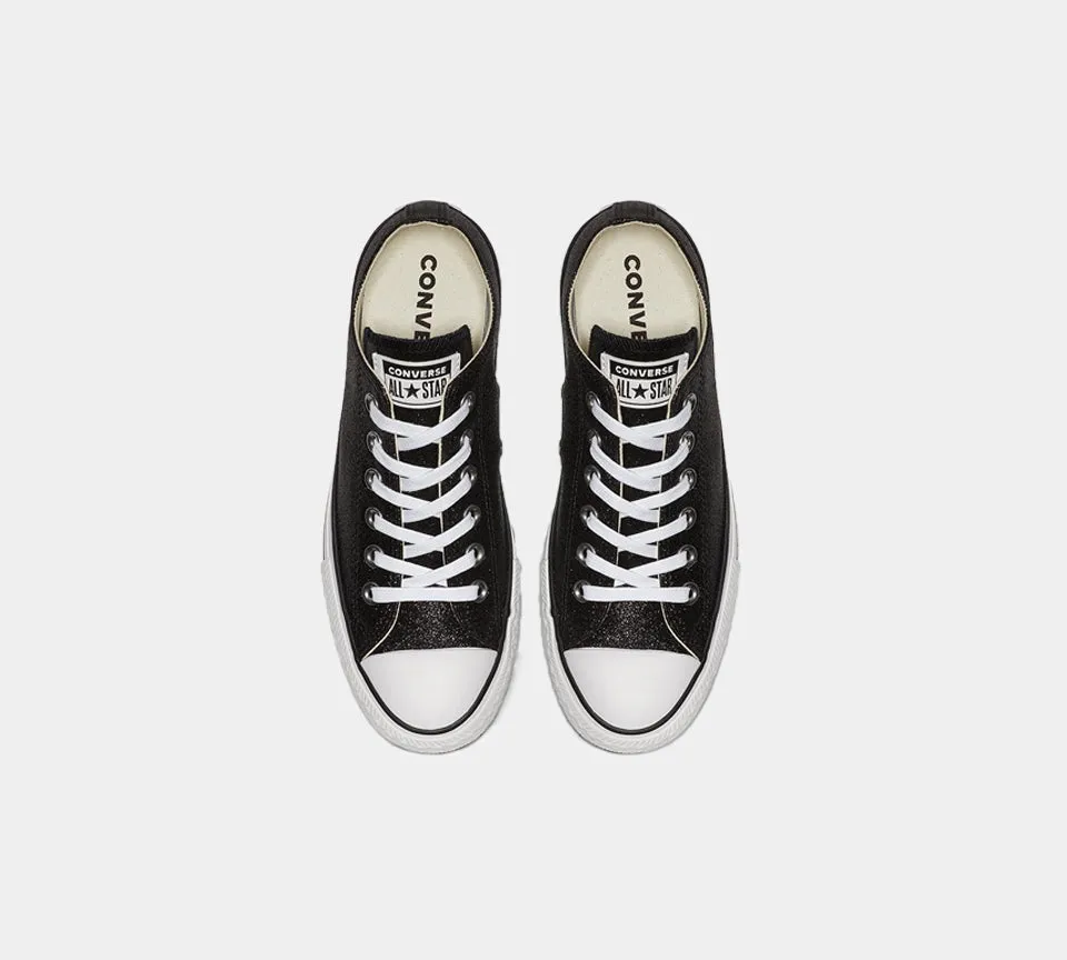 Converse CTAS Platform Layer OX Shoes