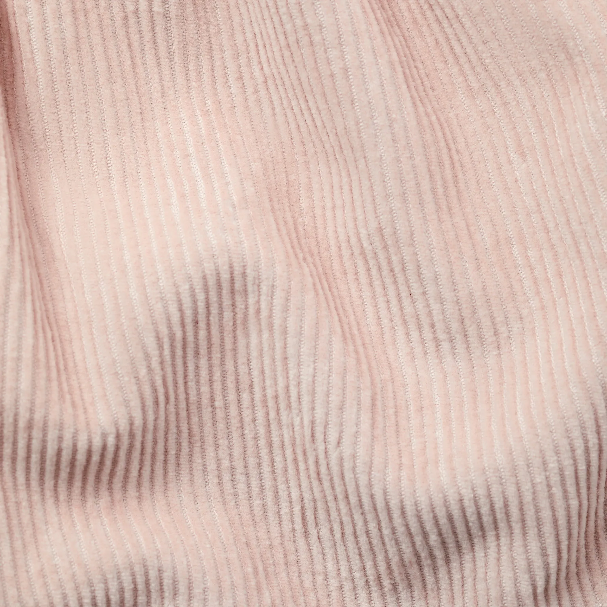 Corduroy Frilled Dungarees