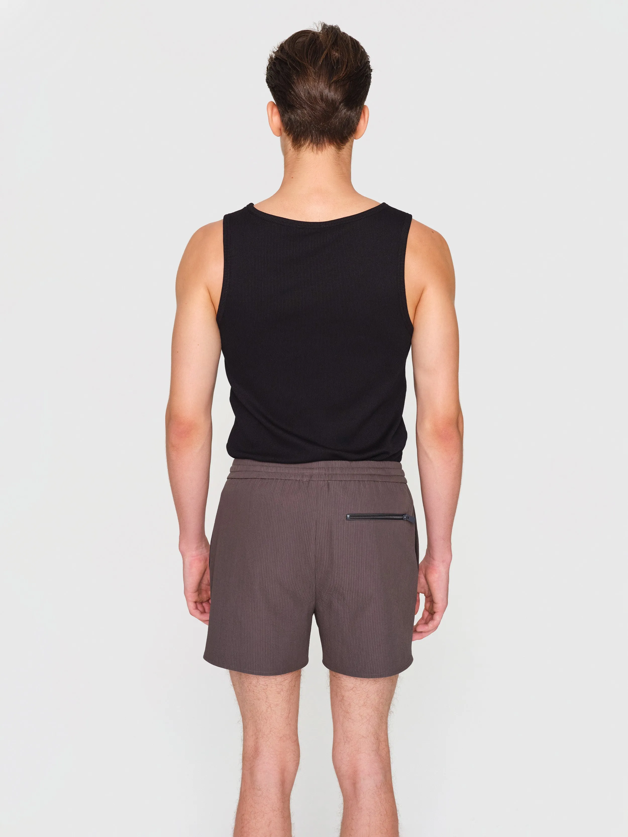 Cotton Jersey Olympia Top