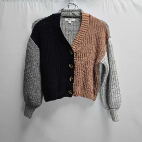 Crop Sweater