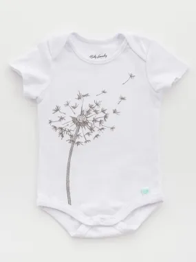 Dandelion Breeze Bodysuit