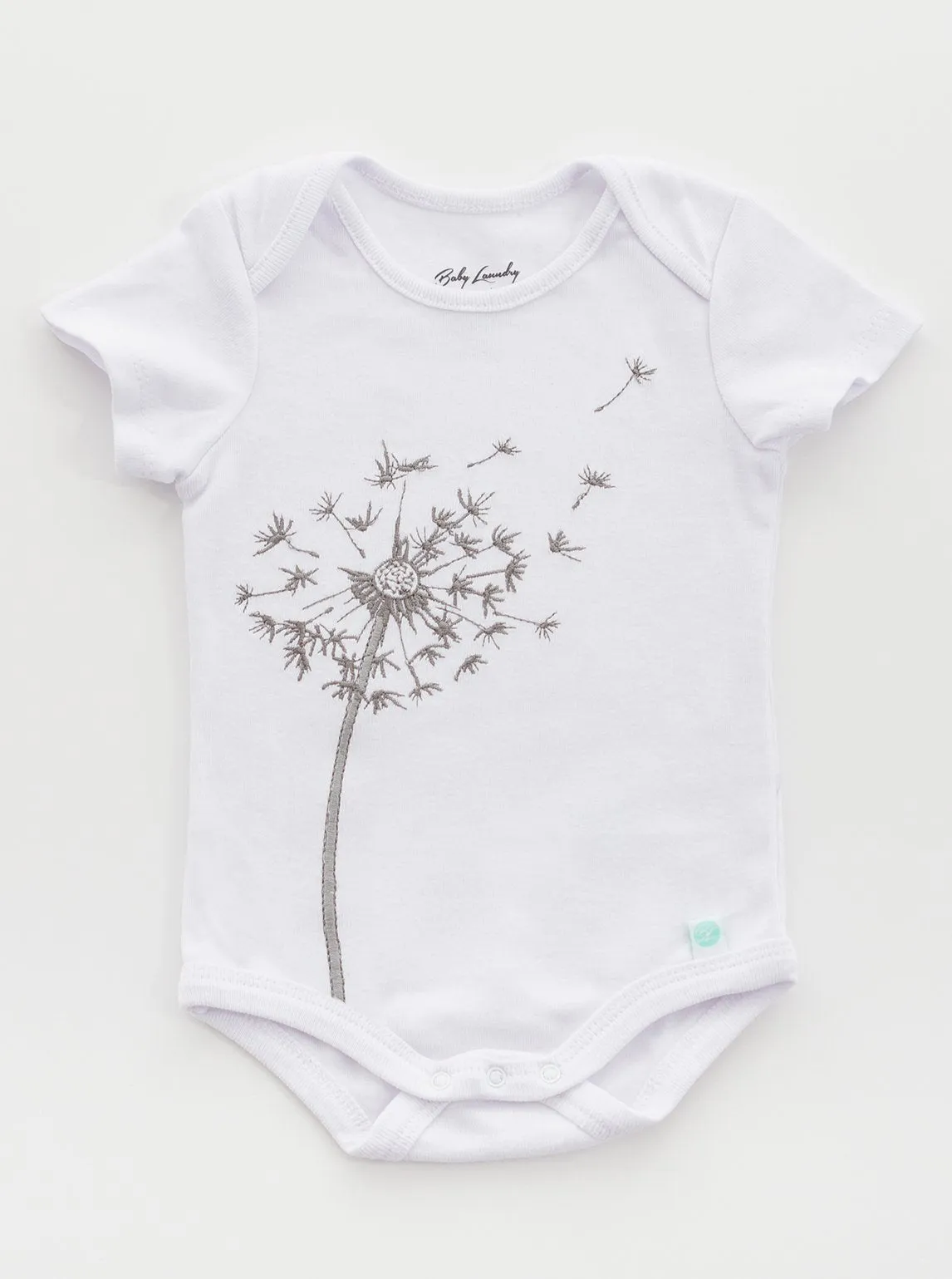 Dandelion Breeze Bodysuit