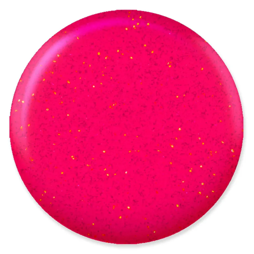 DND DC Gel Nail Polish - Magic Potion #221