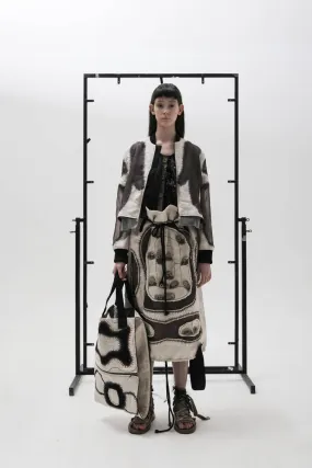 Dog Faced Boy Skirt