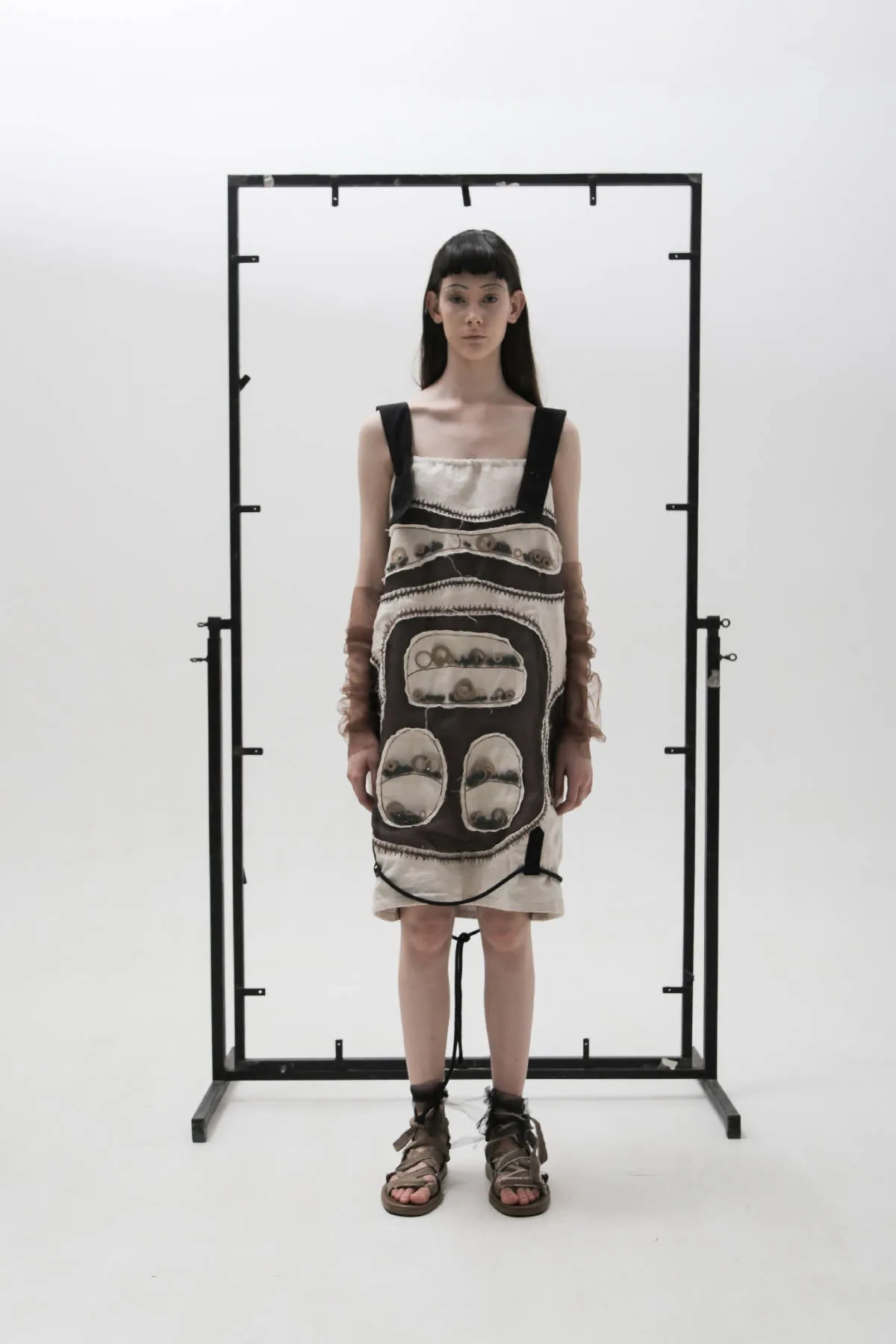 Dog Faced Boy Skirt