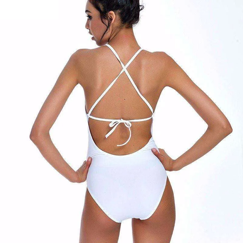 Dreamcatcher Swimsuit