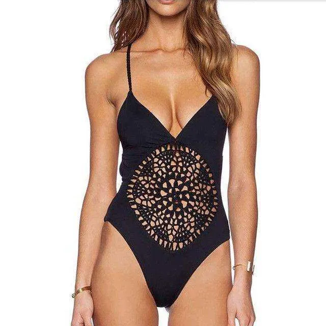 Dreamcatcher Swimsuit