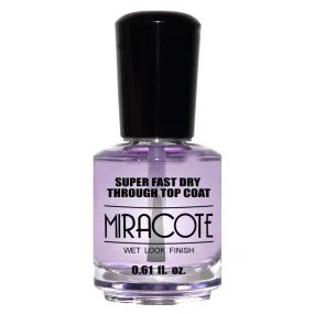 Duri - MiraCote Super Fast Top Coat .5oz