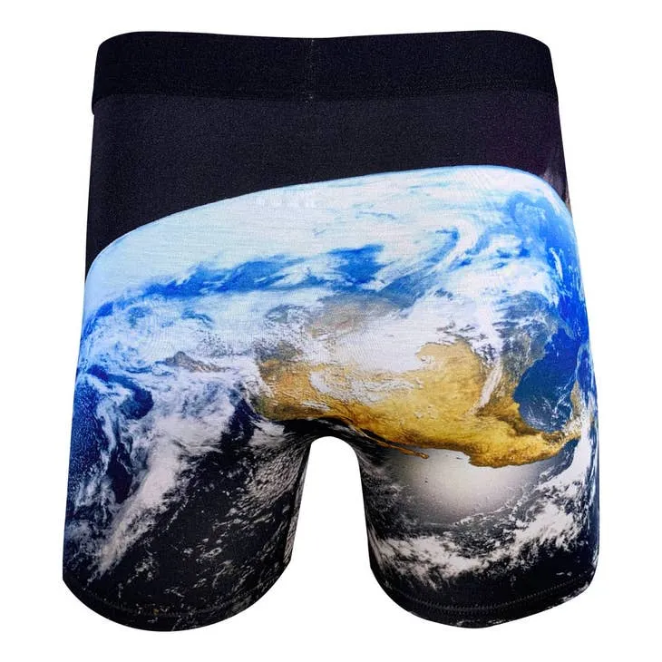 Earth Underwear