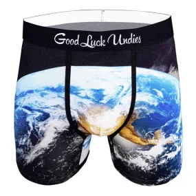 Earth Underwear