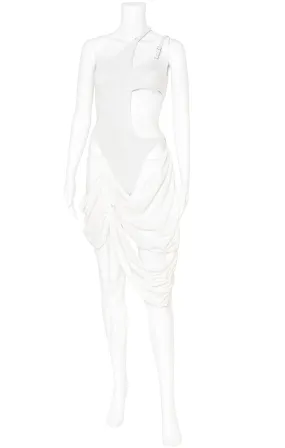 ELENA VELEZ x SSENSE (RARE) Set Size: US 2