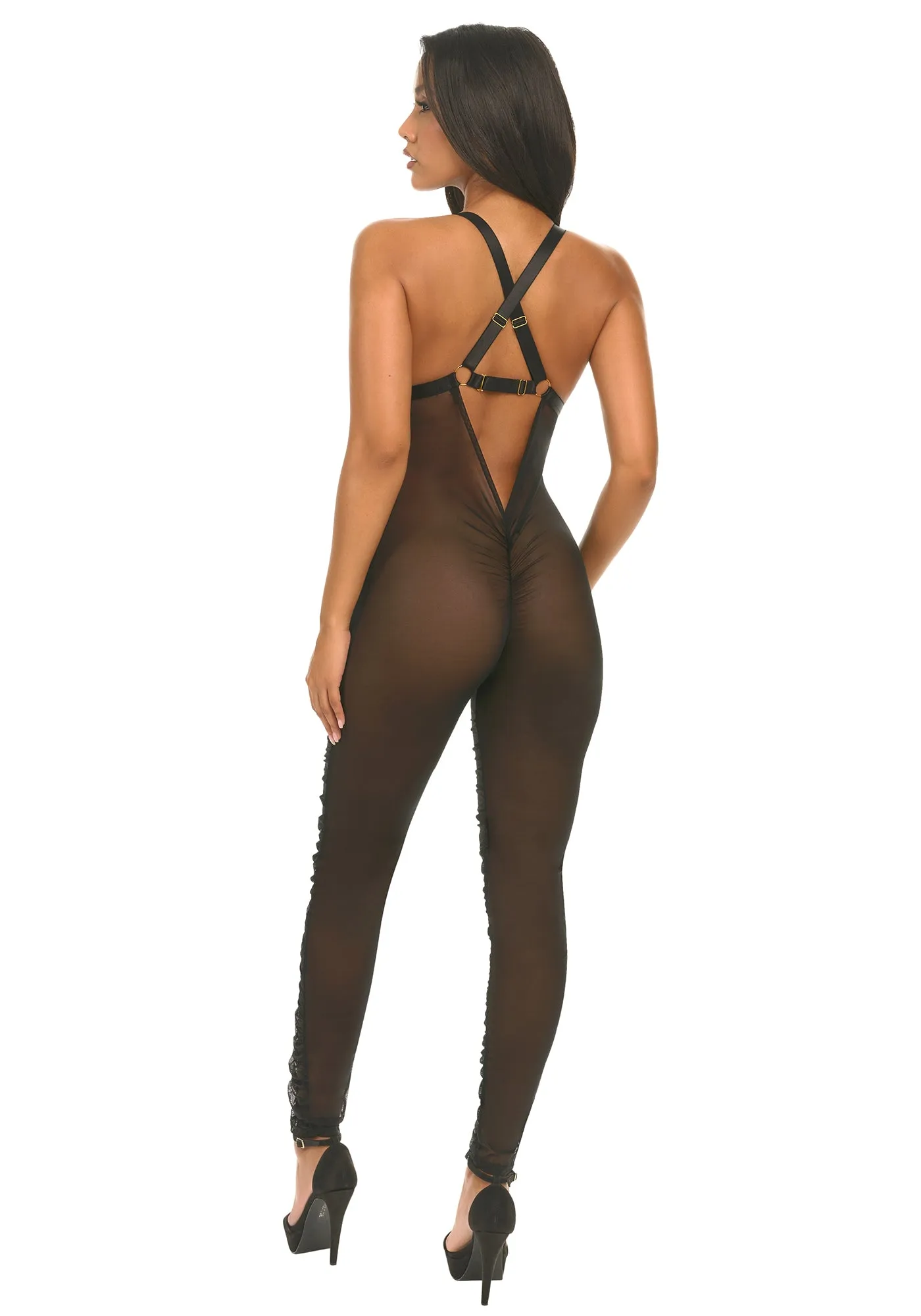 ESME - BLACK