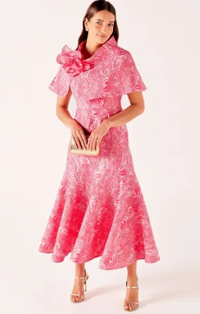 Everlasting Blossom Dress Sz 12 53% OFF