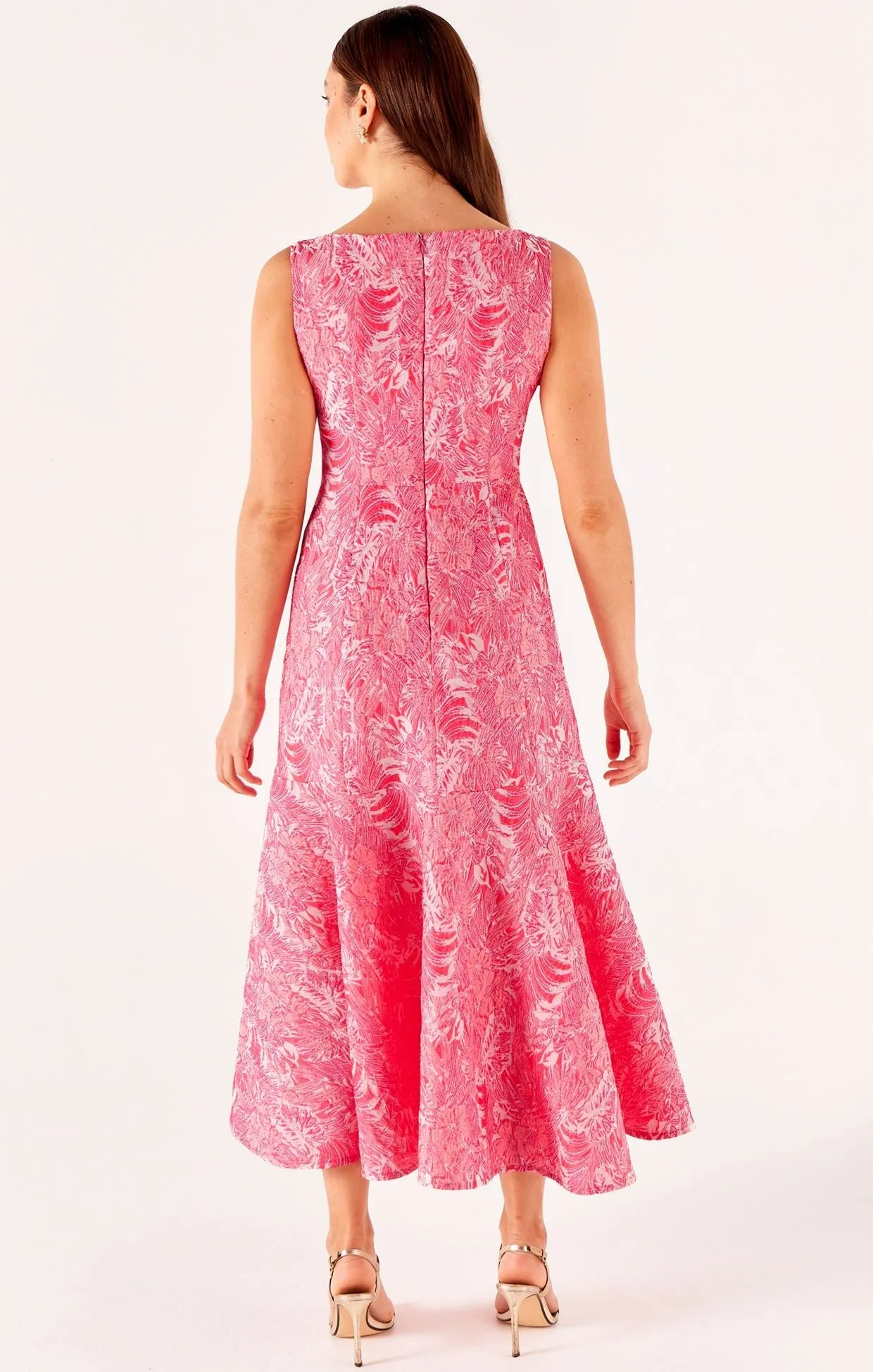 Everlasting Blossom Dress Sz 12 53% OFF