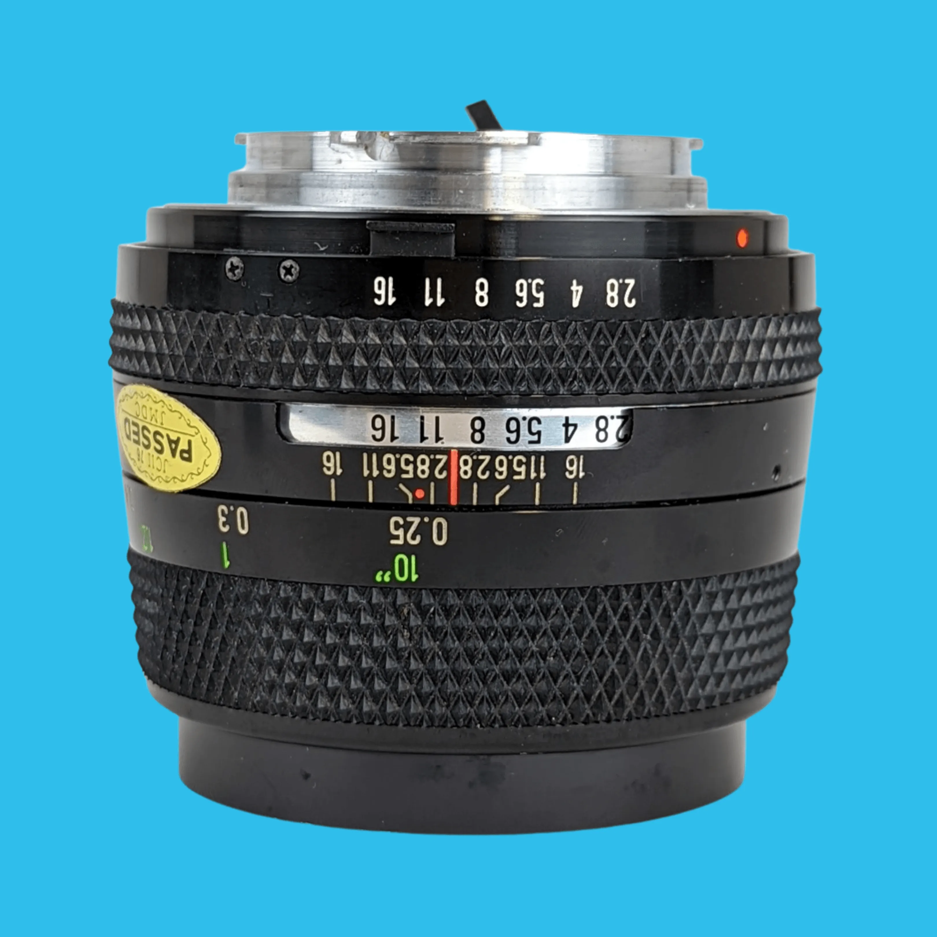 Expert Multi C 28mm f/2.8 Camera Lens