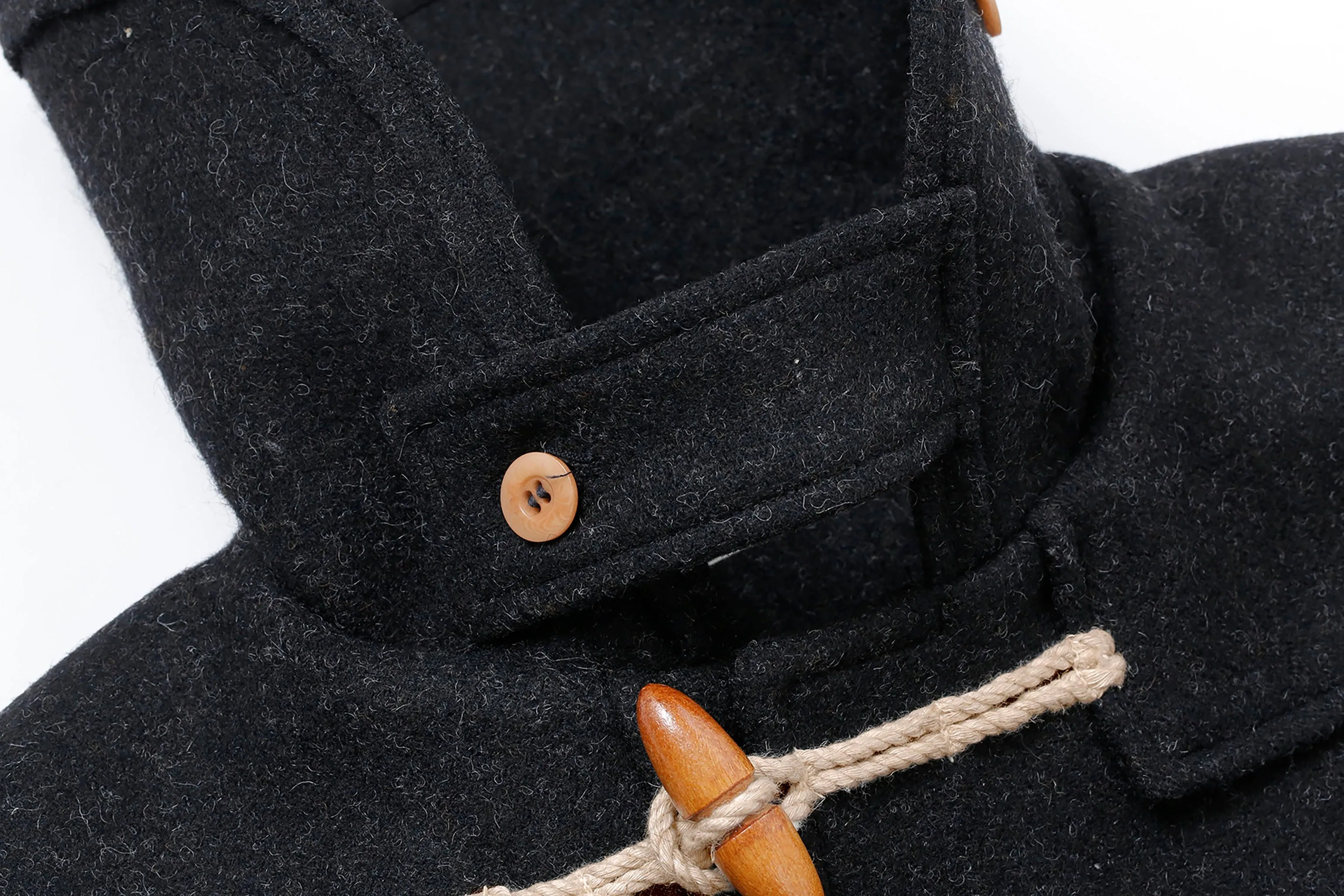Fairwater Duffle Coat
