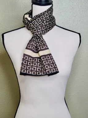 Fashion Square Scarf