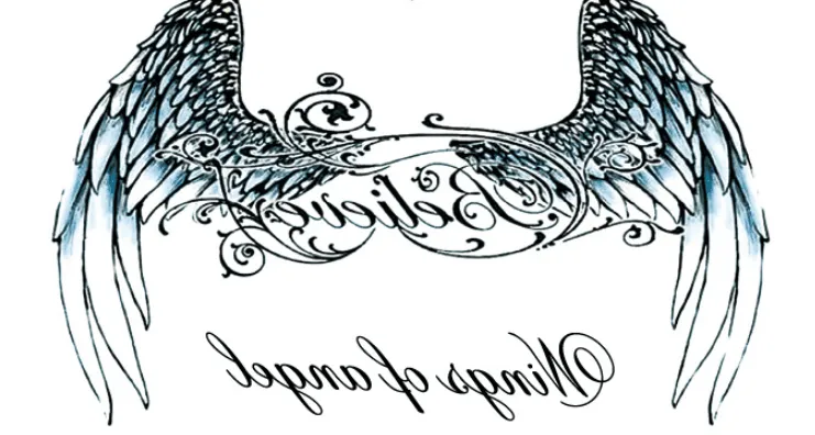 Fashion Stick and Poke Tattoos