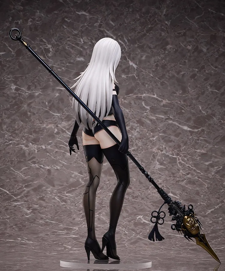 FREEing A2 (YoRHa Type A No. 2)