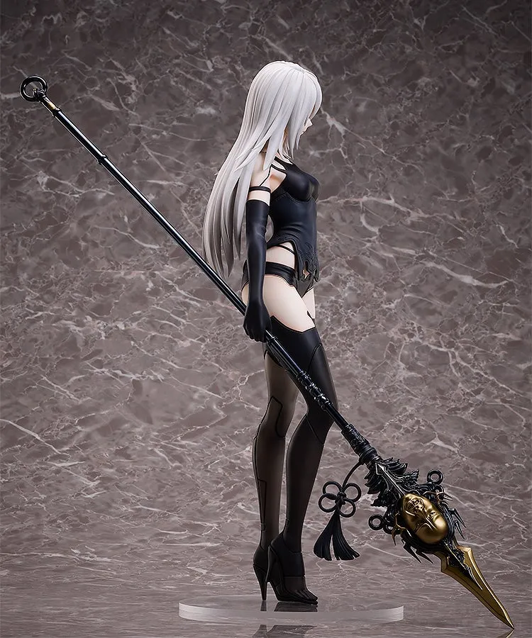 FREEing A2 (YoRHa Type A No. 2)
