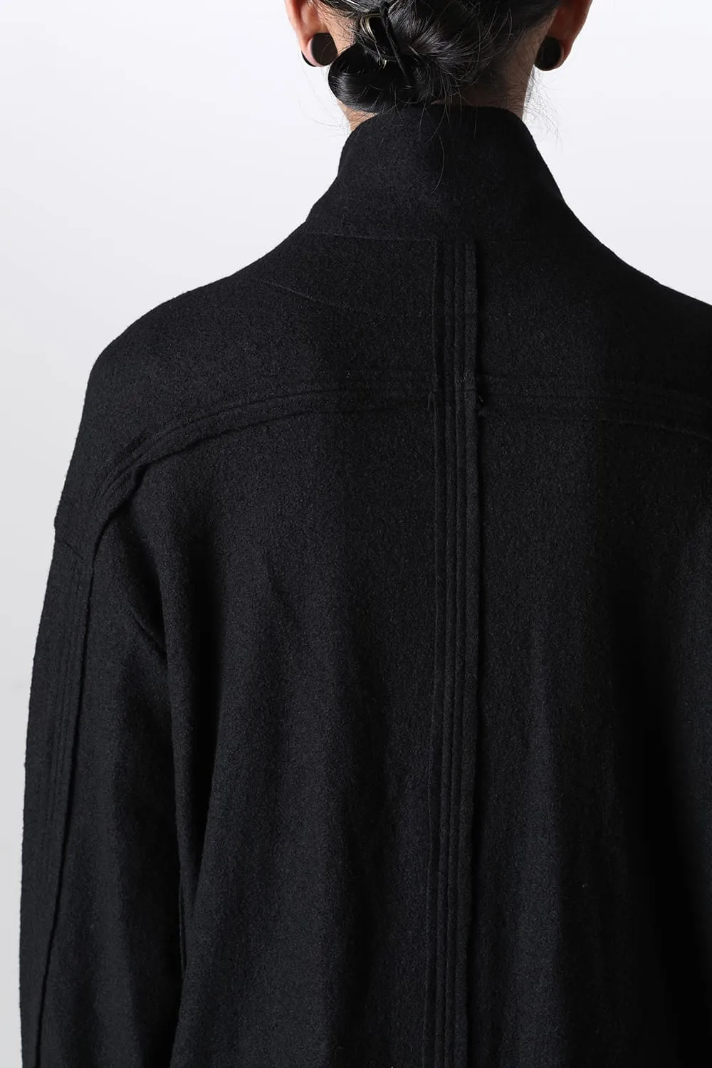 Fulling Coat
