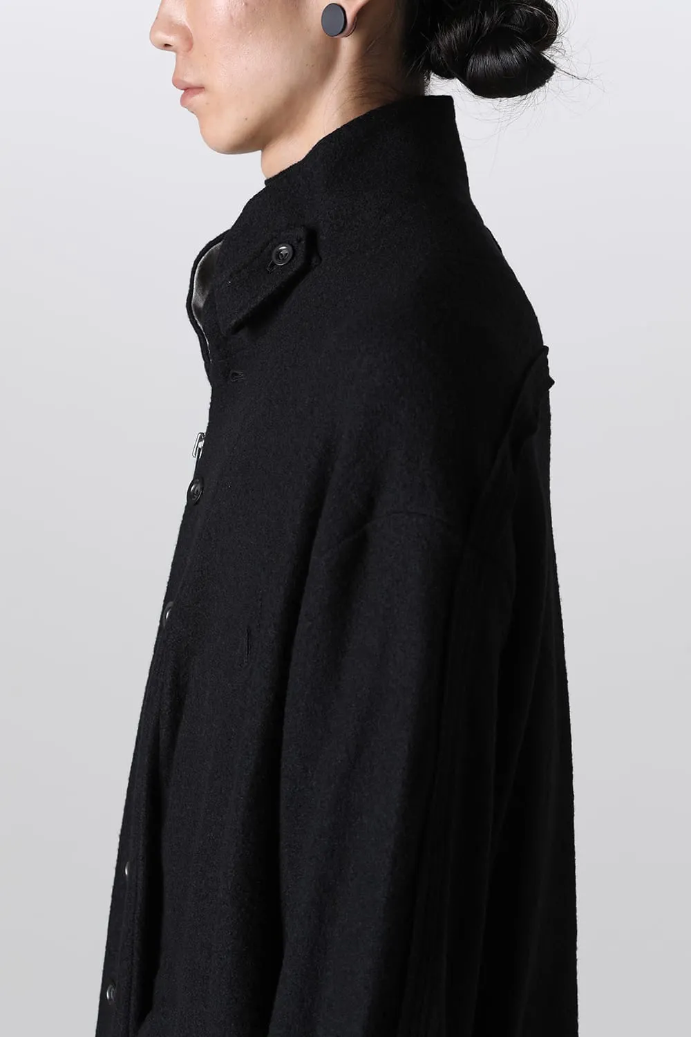 Fulling Coat