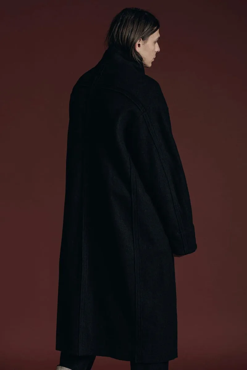 Fulling Coat