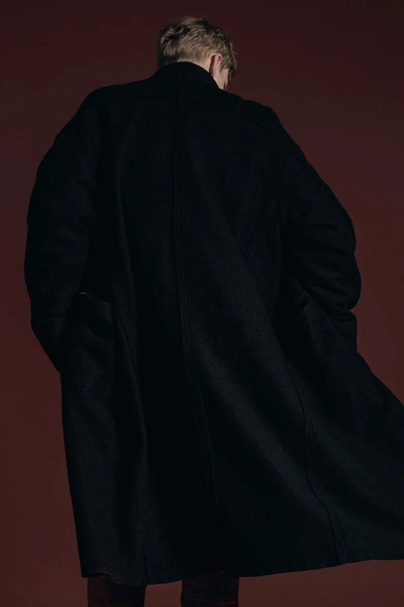 Fulling Coat