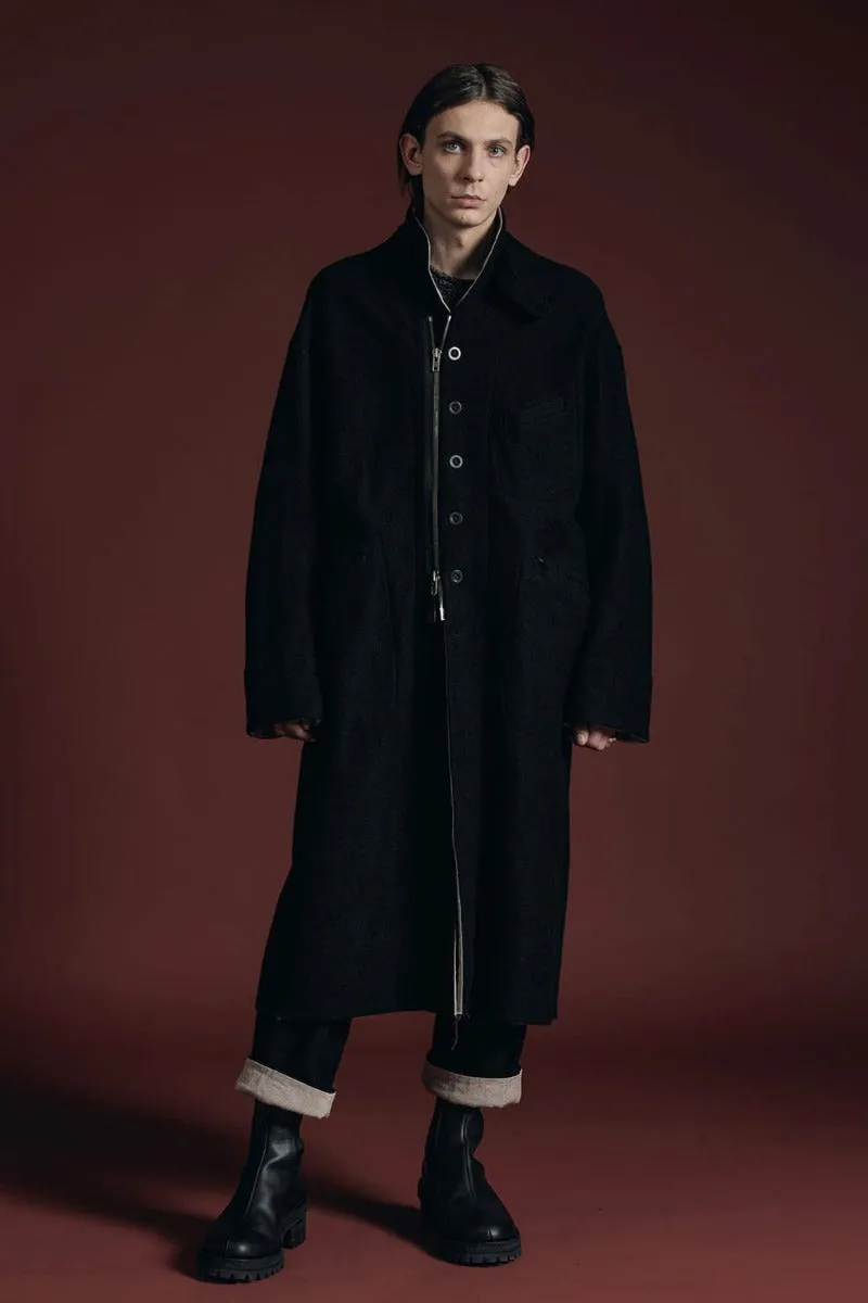 Fulling Coat