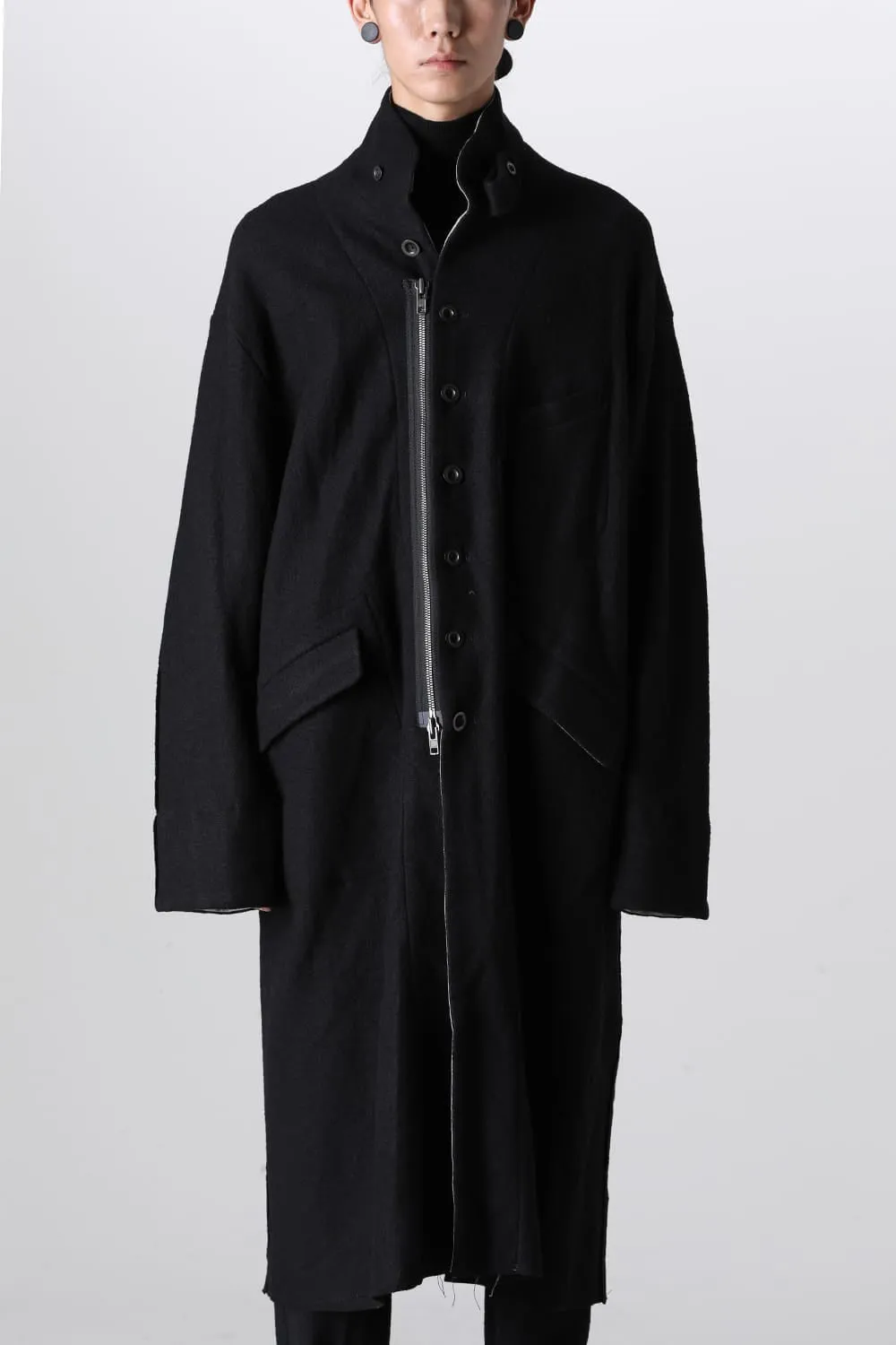 Fulling Coat