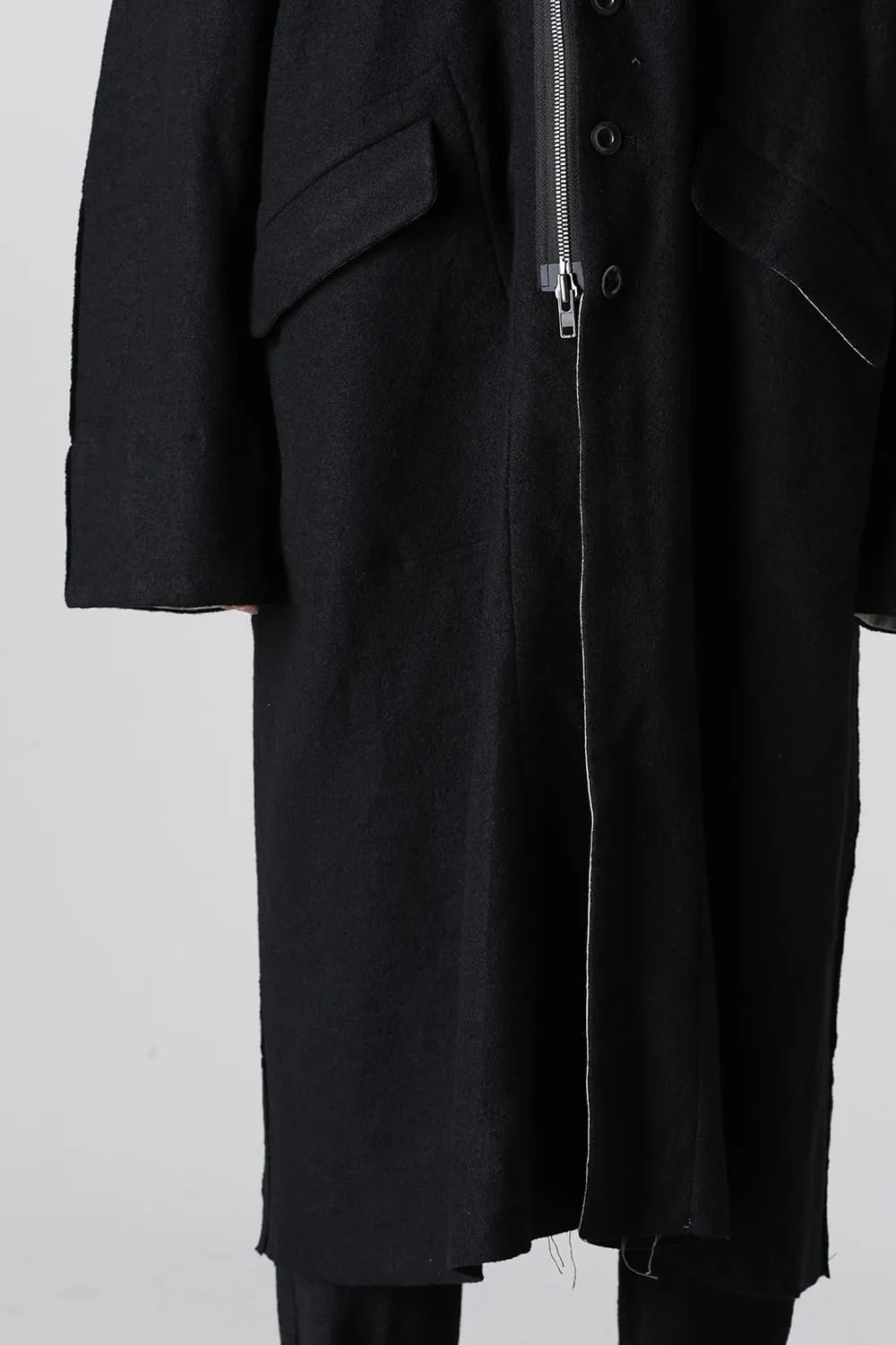 Fulling Coat
