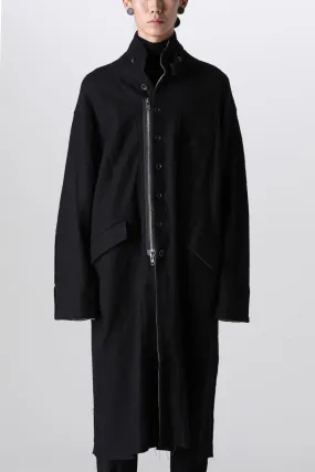 Fulling Coat