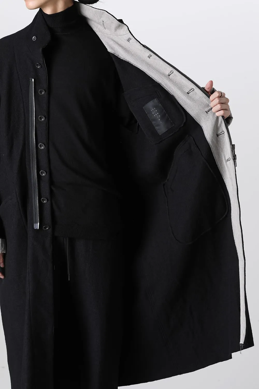 Fulling Coat