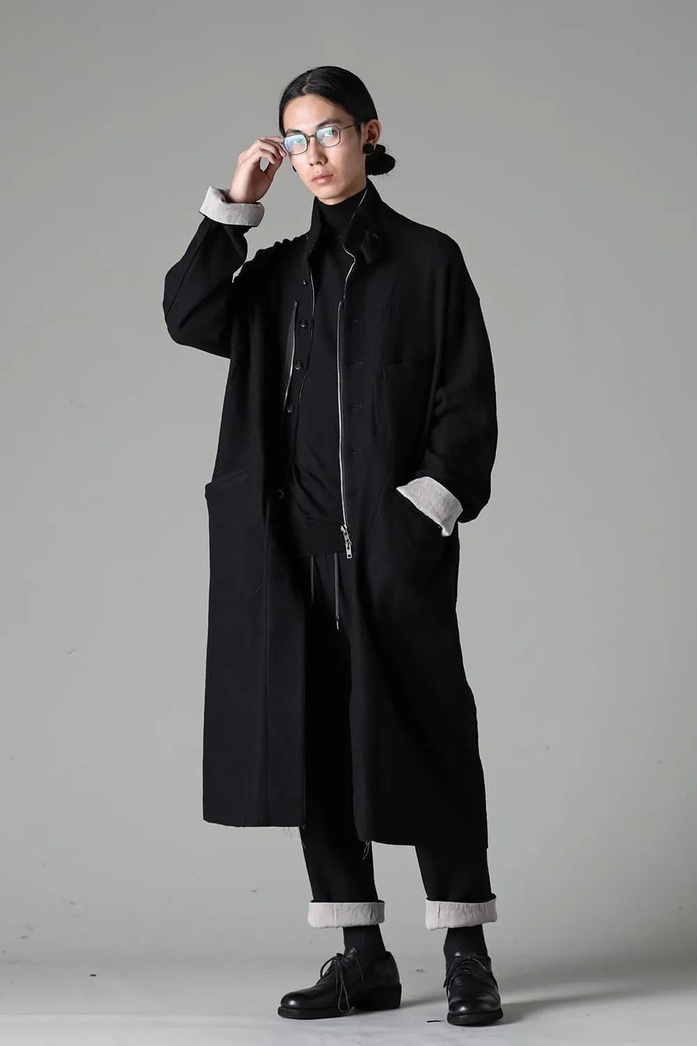 Fulling Coat