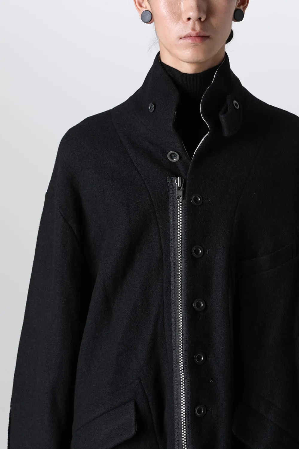 Fulling Coat
