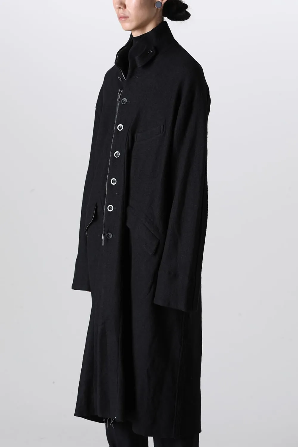 Fulling Coat